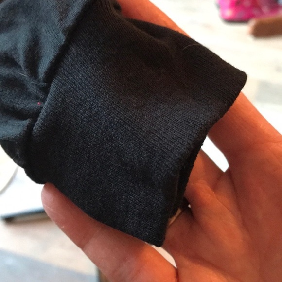 Gildan DONUT Talk To Me! Long-sleeved t-shirt, medium - Picture 3 of 8